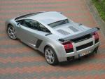 Lamborghini Gallardo Miura Corse 2004 года
